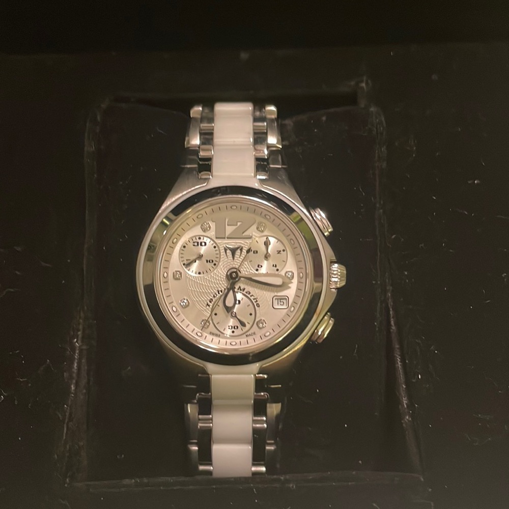 Technomarine watch